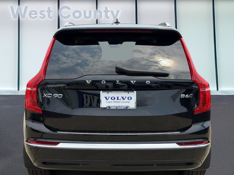 Certified 2024 Volvo XC90 B6 Plus w/ Protection Package Premier AWD/4WD image 6