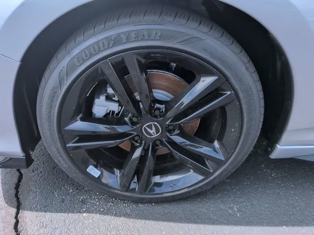 New 2026 Acura Integra A-Spec FWD image 10