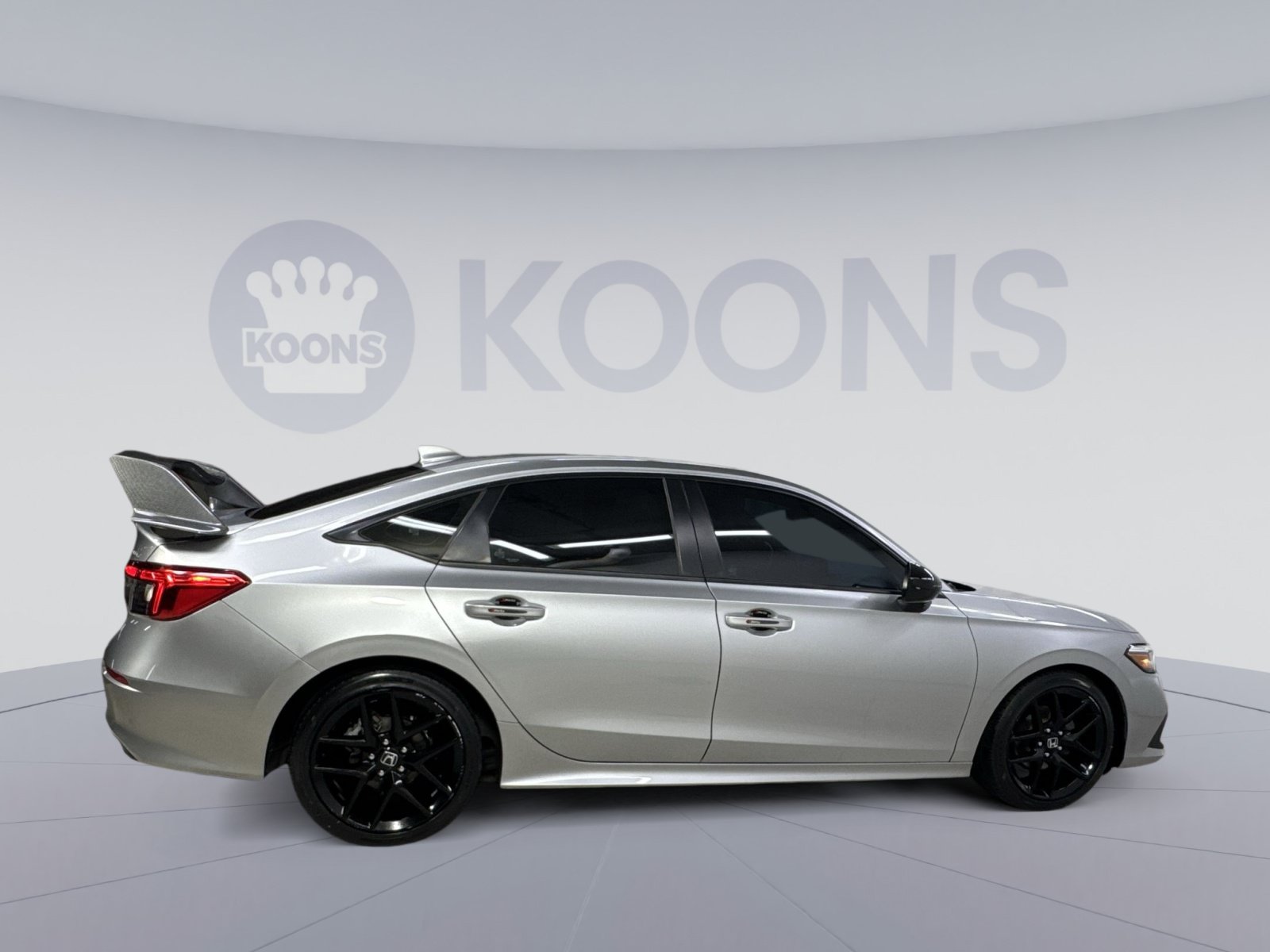 Used 2022 Honda Civic Sport image 21