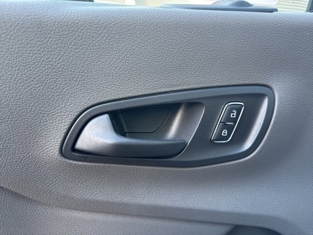 New 2025 Ford Transit 150 148 Medium Roof w/ Load Area Protection Package image 13