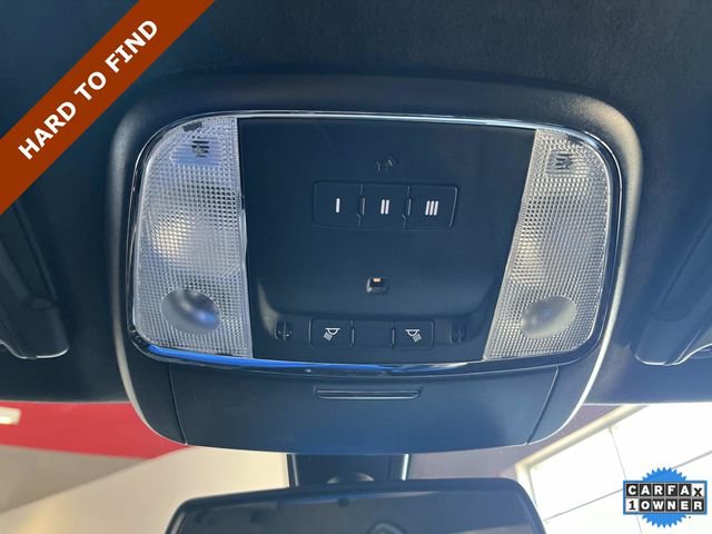 Used 2023 Dodge Charger SRT Hellcat RWD image 34