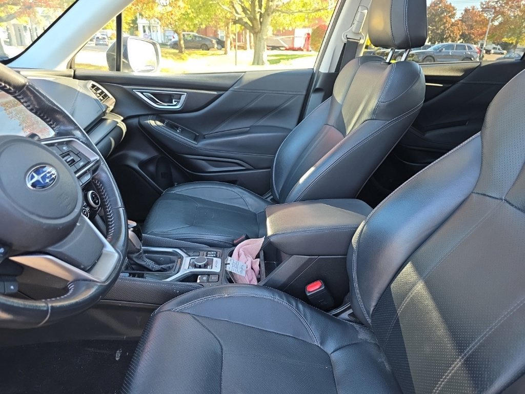 Used 2019 Subaru Forester Limited AWD/4WD image 25