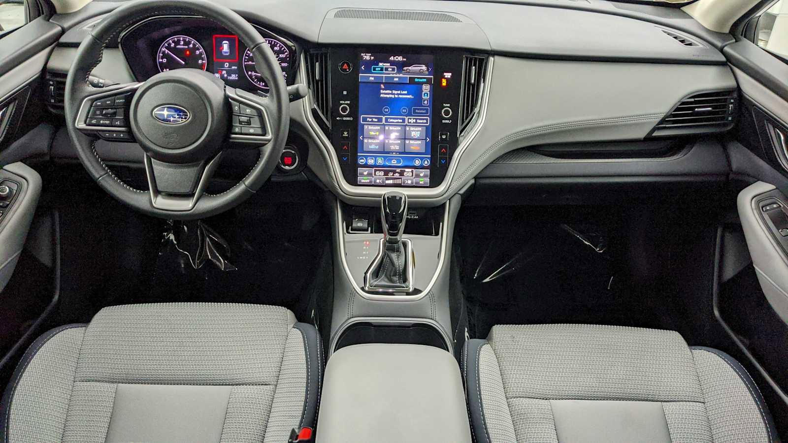 Certified 2025 Subaru Outback Premium image 37