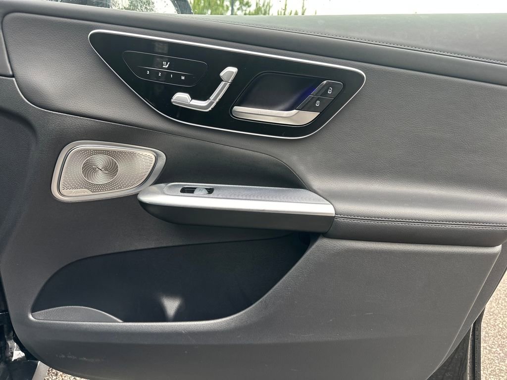 Certified 2023 Mercedes-Benz GLC 300 image 35