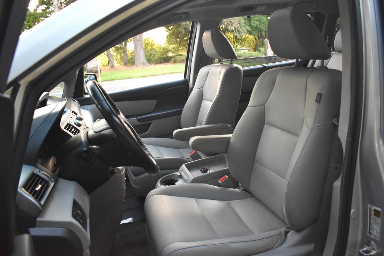 Used 2013 Honda Odyssey EX-L image 35