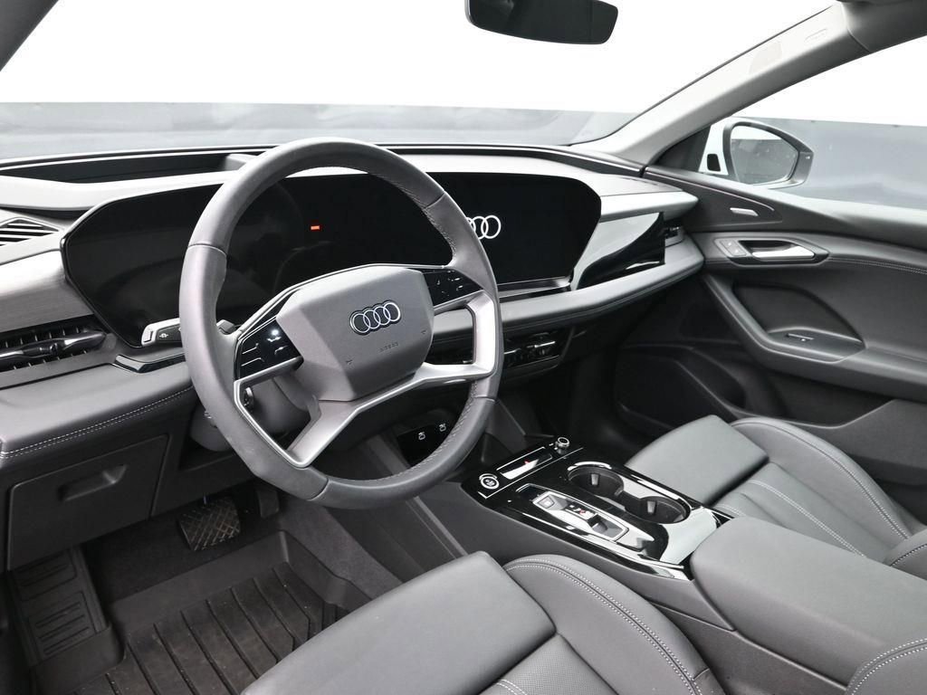 New 2025 Audi Q6 e-tron Premium Plus image 8