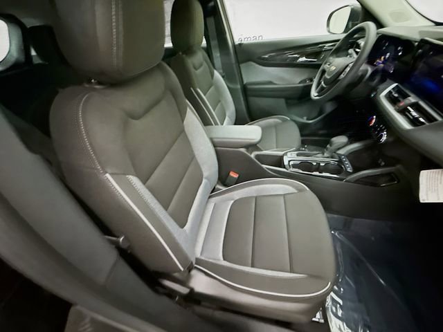 New 2026 Chevrolet TrailBlazer LS w/ LS Convenience Package image 26