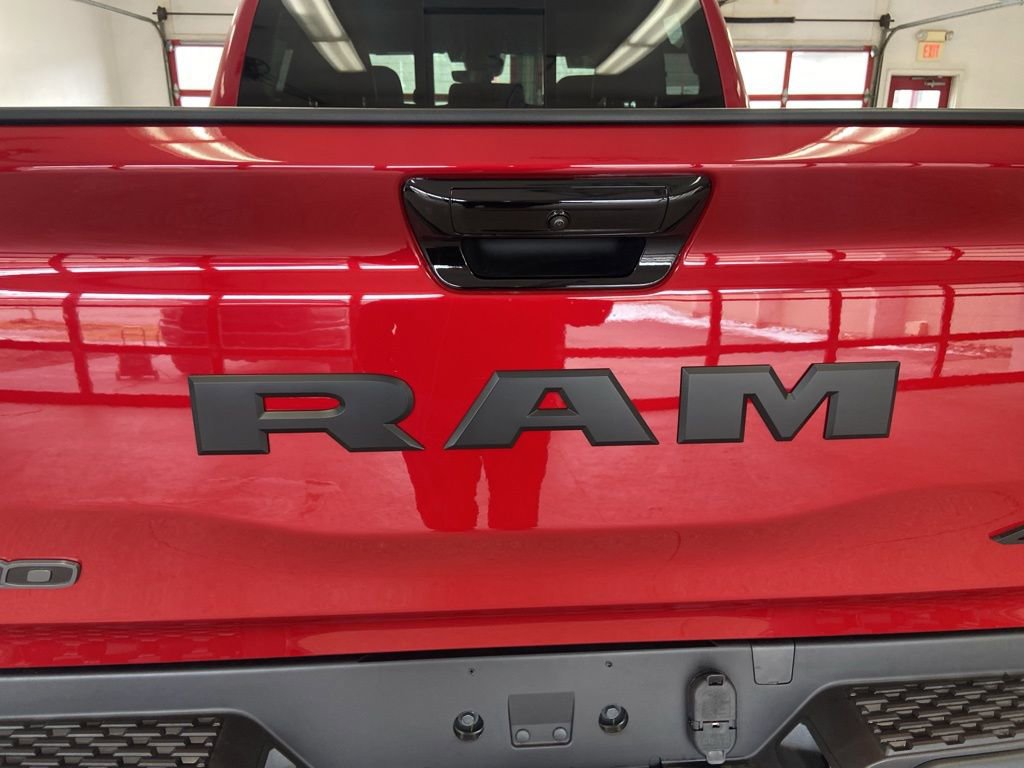 New 2026 RAM 1500 RHO image 22