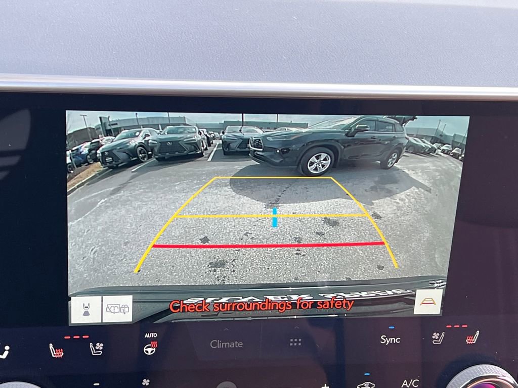 Certified 2026 Lexus NX 350 350 Premium w/ Accessory Package (2T) image 21