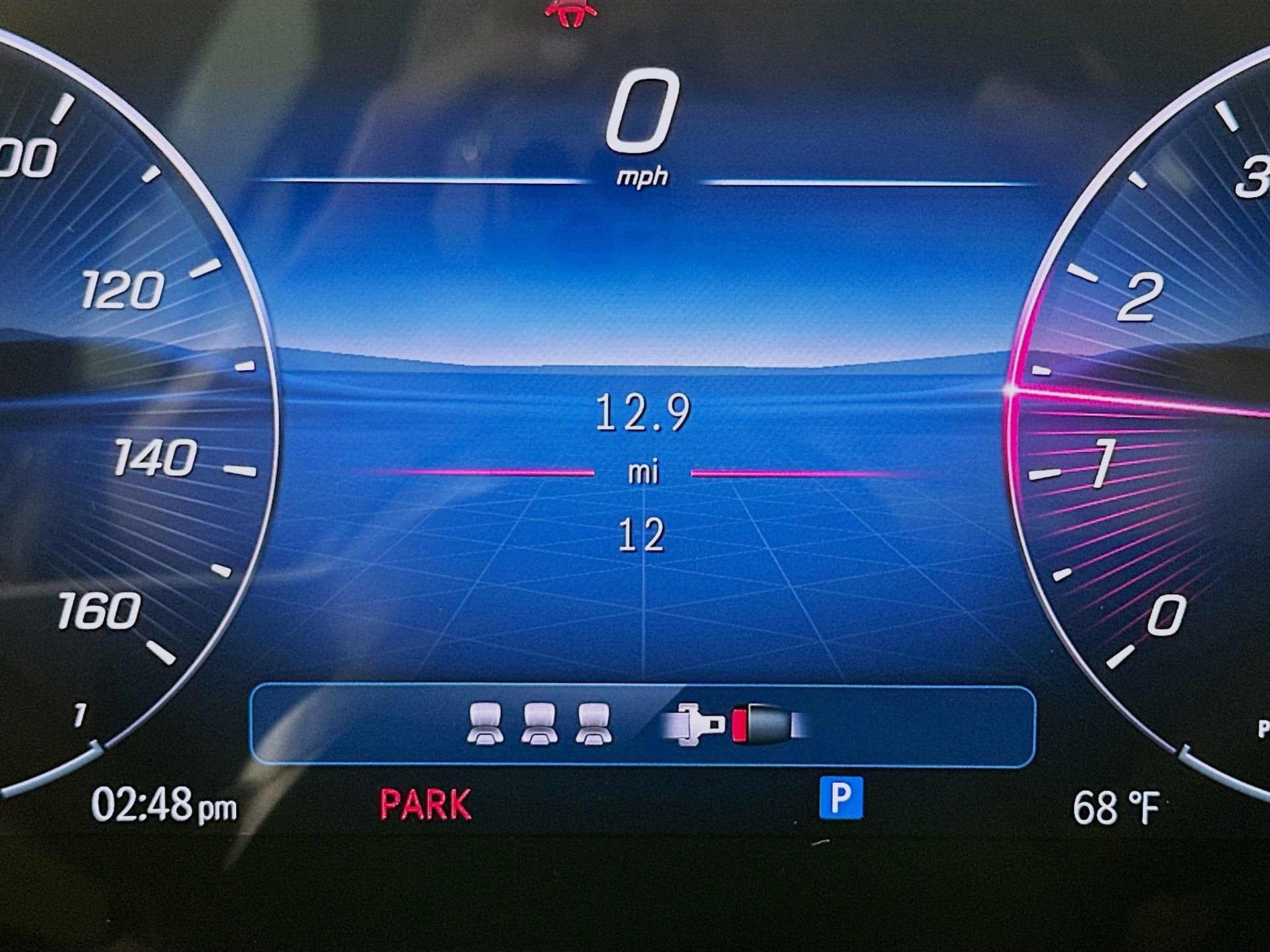 New 2026 Mercedes-Benz C 300 Sedan image 13