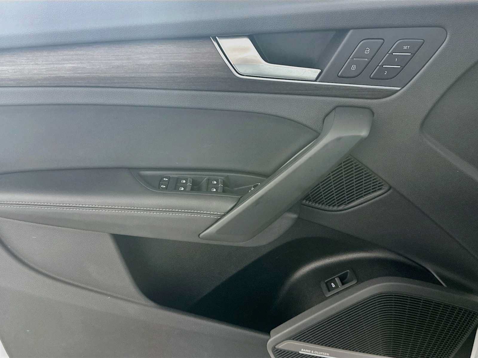Certified 2023 Audi Q5 Premium AWD/4WD image 16