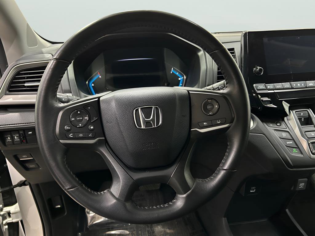 Used 2023 Honda Odyssey EX-L image 15