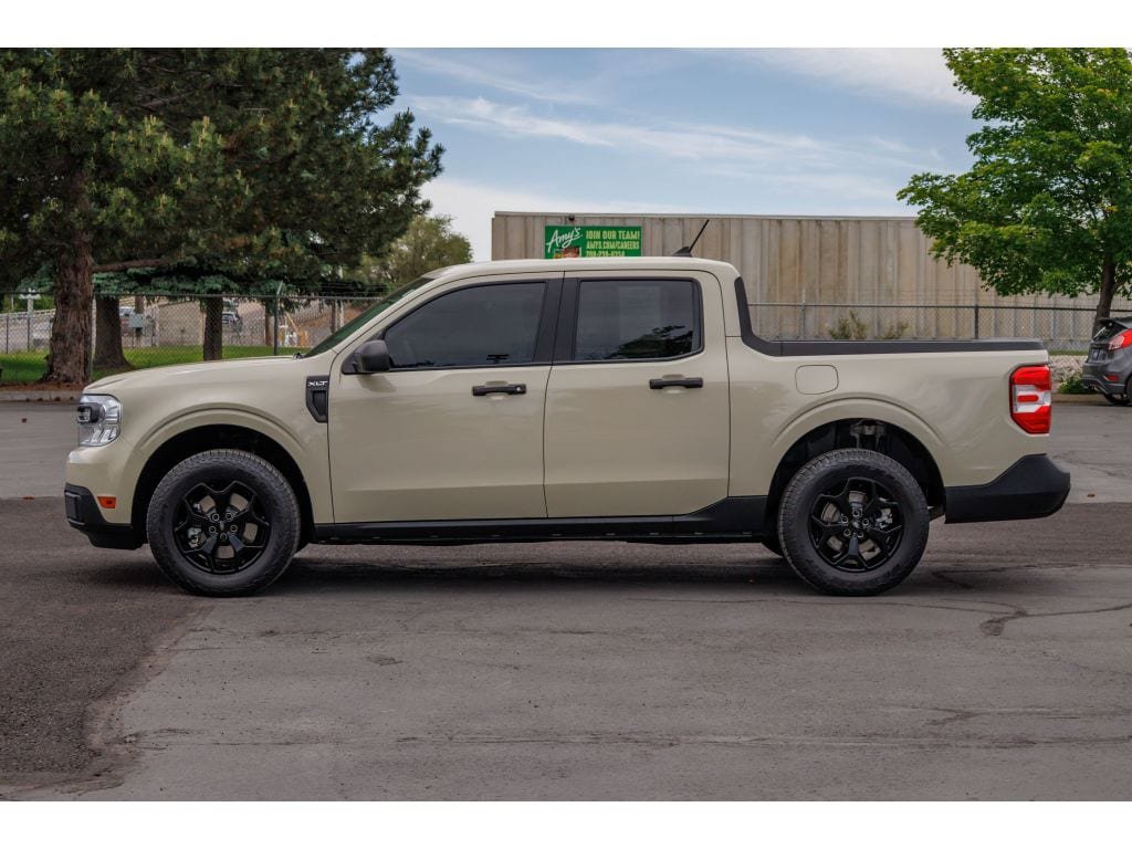 Used 2024 Ford Maverick XLT w/ Equipment Group 300A Standard AWD/4WD image 6