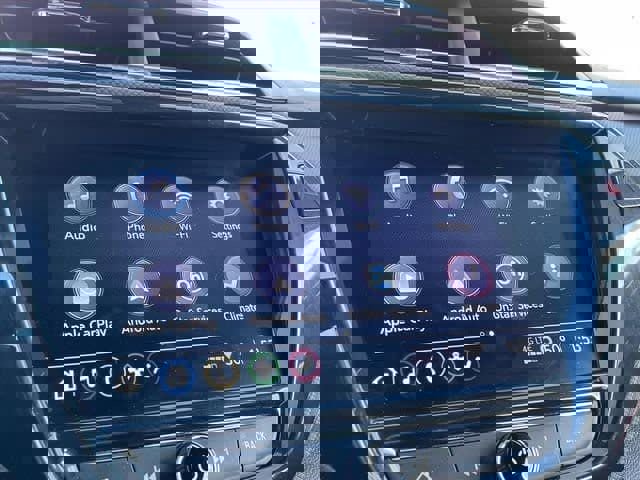 Used 2023 Chevrolet TrailBlazer RS w/ Convenience Package image 15