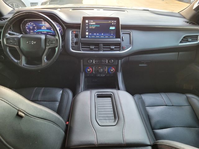 Used 2022 Chevrolet Suburban RST w/ Luxury Package image 6