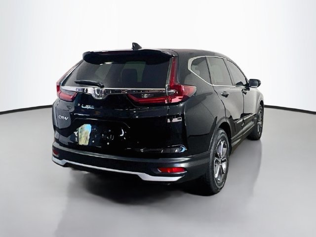 Used 2020 Honda CR-V EX image 21