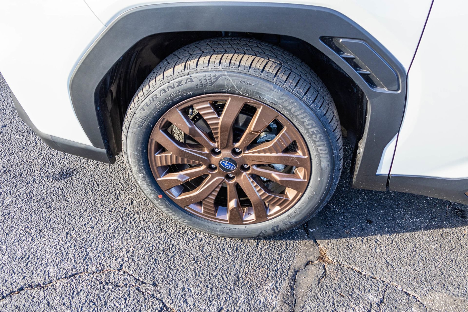 New 2026 Subaru Forester Sport image 40