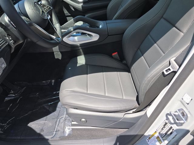 Used 2025 Mercedes-Benz GLE 350 4MATIC image 24