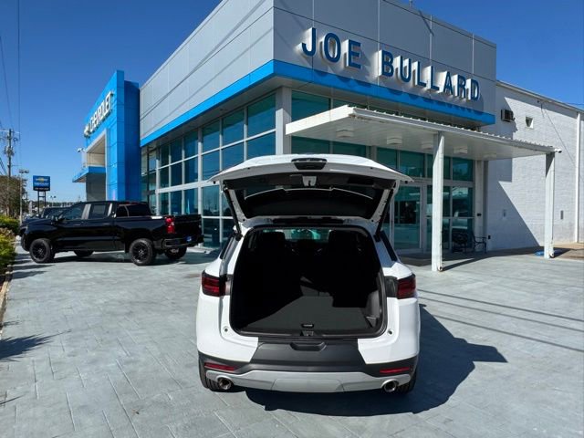 New 2025 Chevrolet Blazer LT w/ Redline Edition image 8