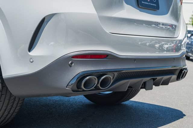 Certified 2026 Mercedes-Benz GLE 53 AMG 4MATIC image 7