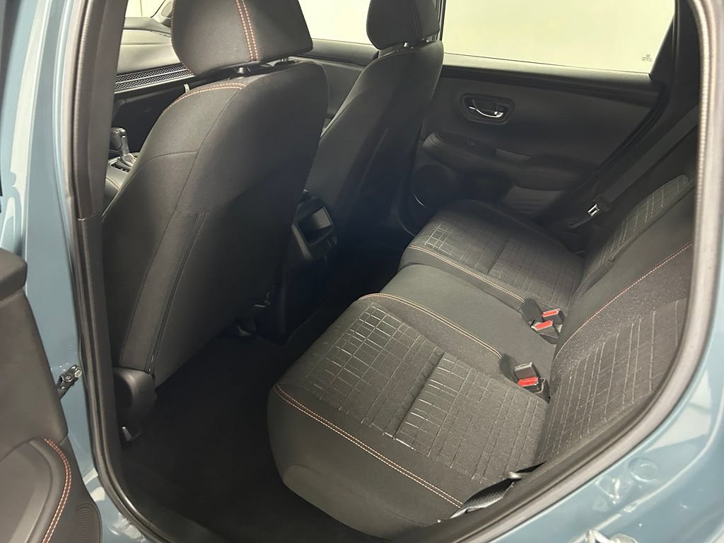 Certified 2024 Honda HR-V Sport image 15