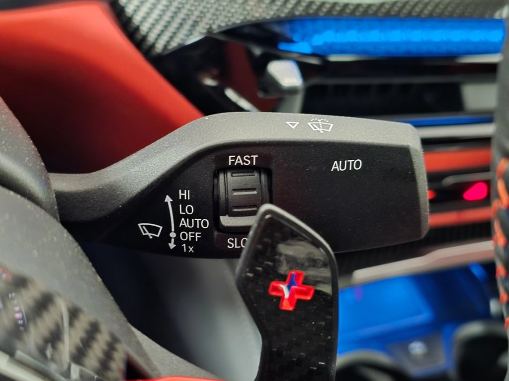 New 2027 BMW M4 xDrive Competition w/ Executive Package AWD/4WD image 38