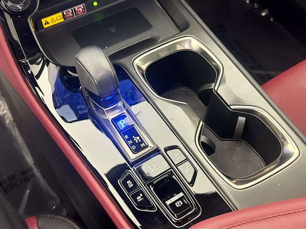 Used 2023 Lexus NX 350 AWD image 16