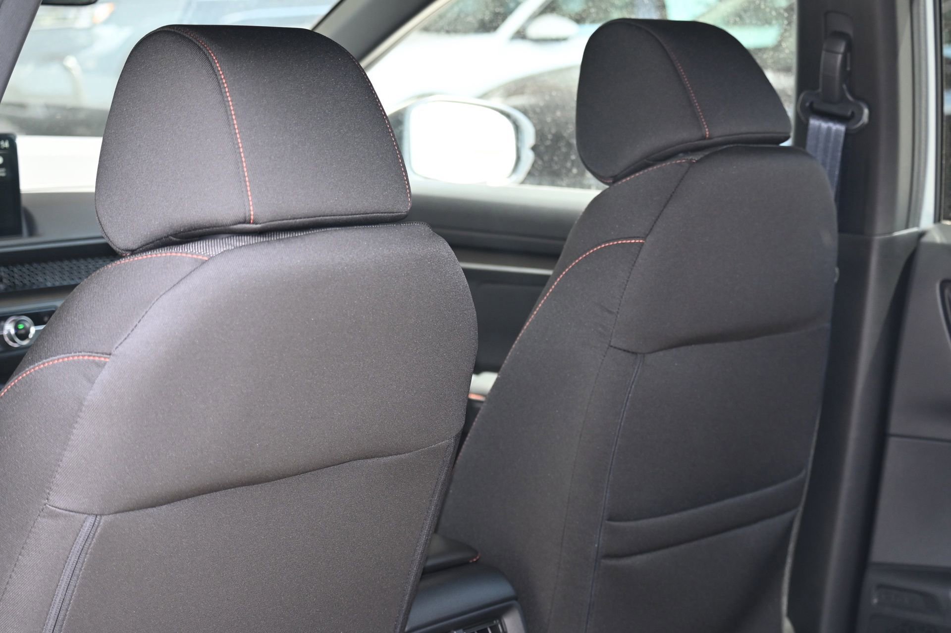 New 2026 Honda CR-V Sport image 36