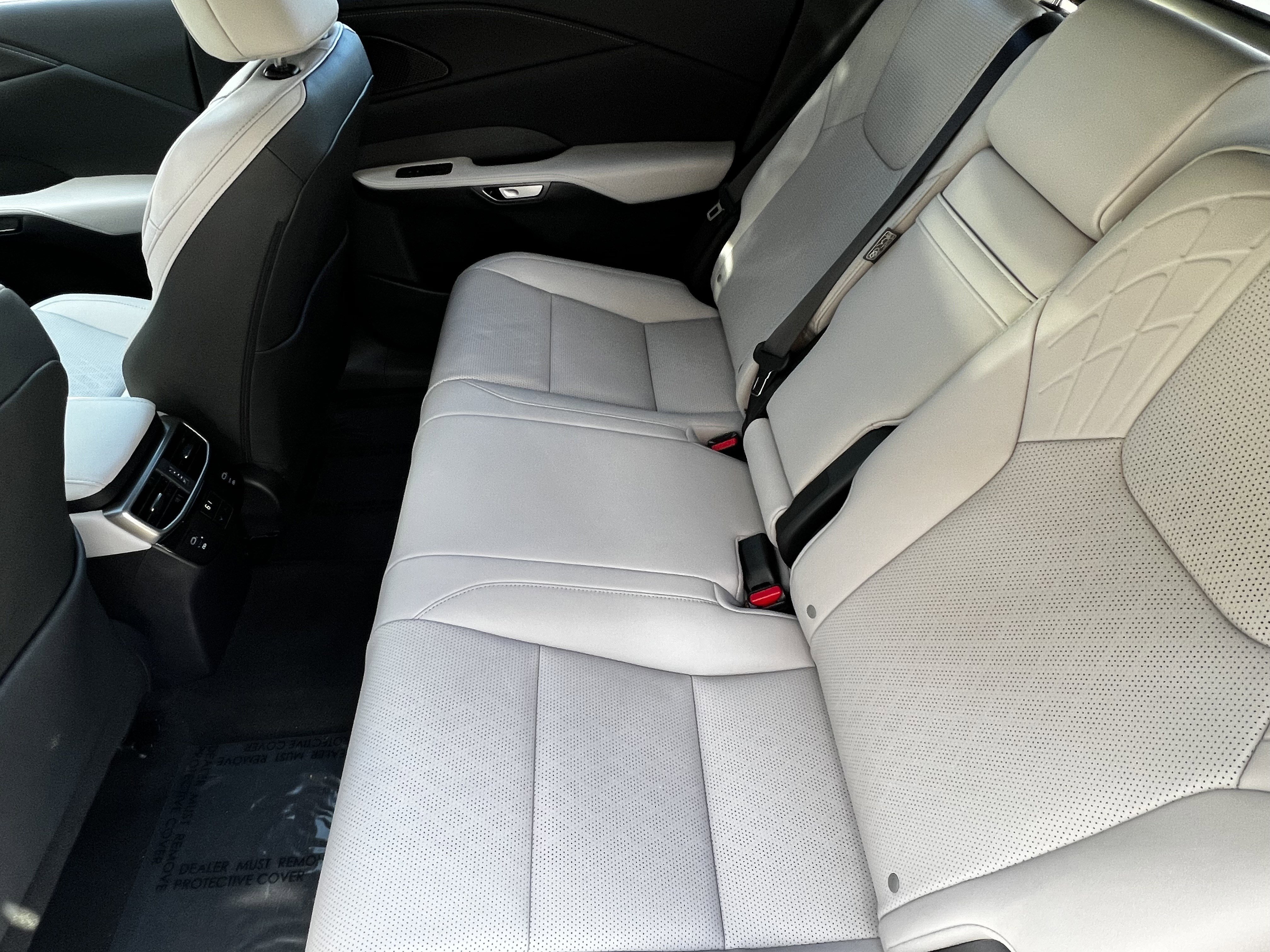 Used 2025 Lexus RX 350 Premium Plus image 29