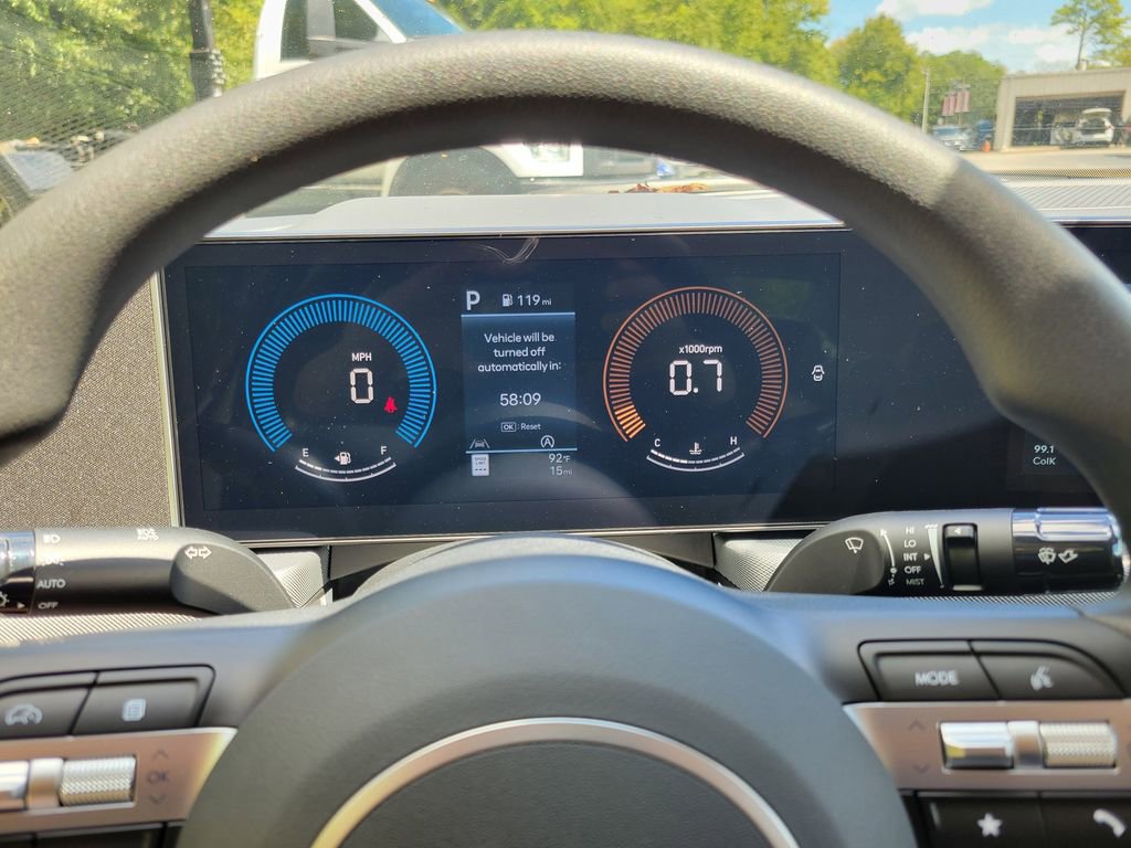 New 2025 Hyundai Sonata SE image 17