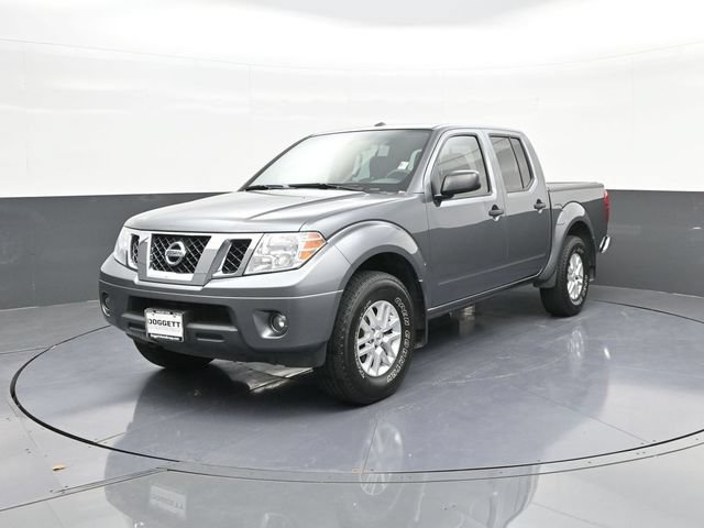 Used 2016 Nissan Frontier SV w/ SV Value Truck Package AWD/4WD image 28