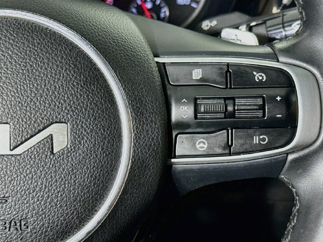 Used 2024 Kia K5 GT FWD image 12