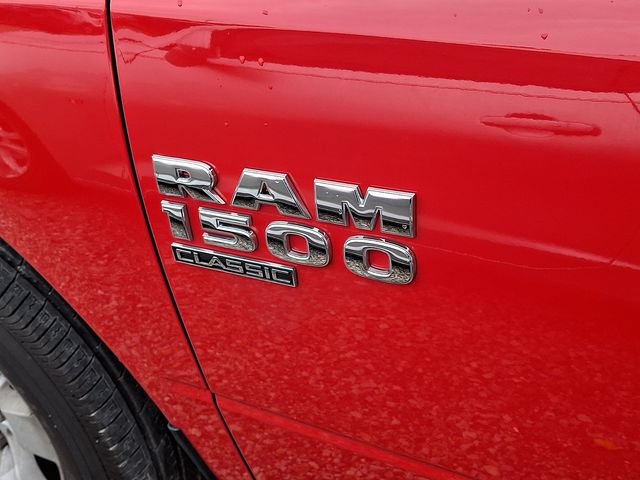 Used 2024 RAM 1500 Classic SLT RWD image 10