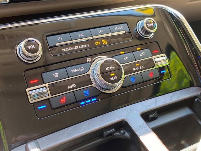 Used 2024 Lincoln Navigator Reserve AWD/4WD image 26