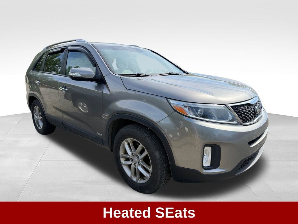 Used 2014 Kia Sorento LX AWD/4WD image 9