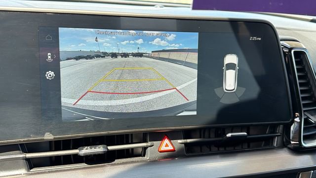 Used 2023 Kia Sportage EX image 13