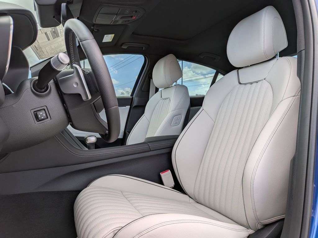 New 2026 Genesis G70 3.3T Sport Prestige RWD image 13