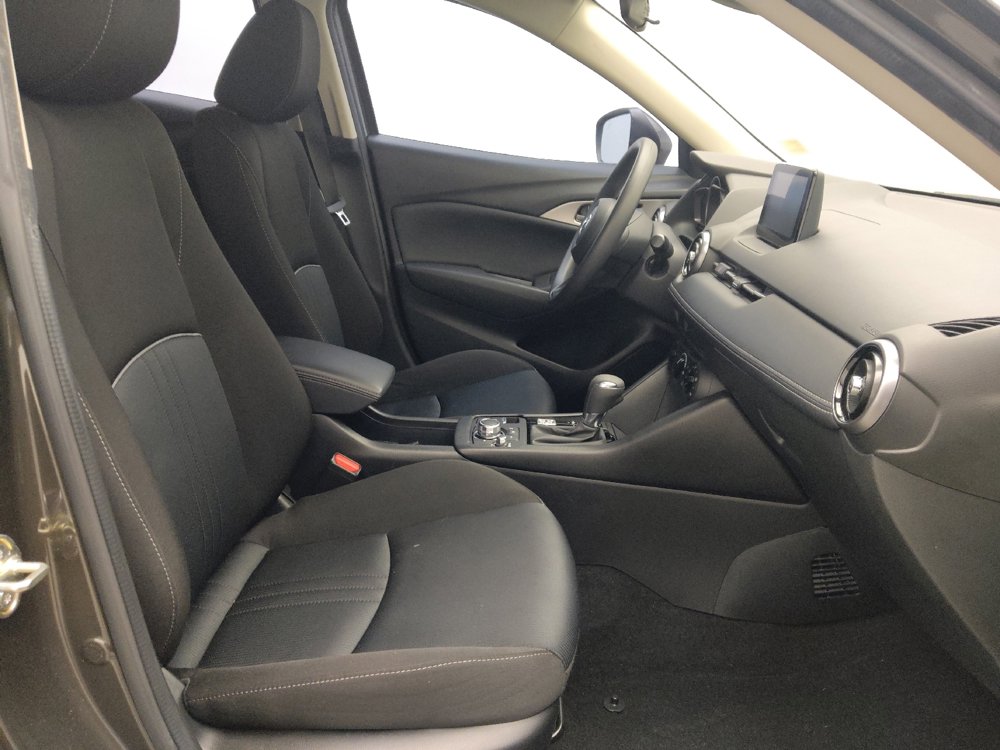 Used 2019 MAZDA CX-3 Sport image 21