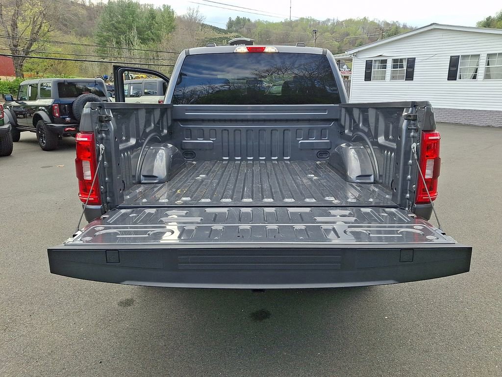 Used 2023 Ford F150 XL w/ Rattler Package AWD/4WD image 29