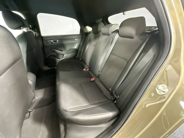 Used 2025 Honda Civic Sport image 24
