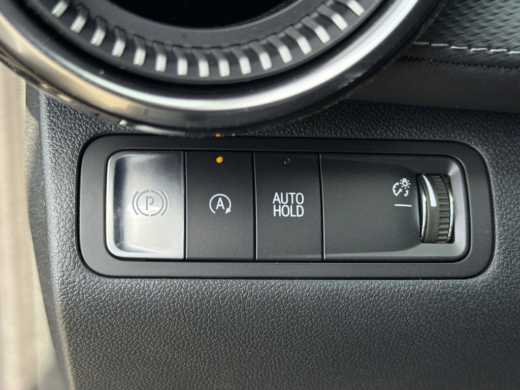 New 2026 Chevrolet Equinox LT image 11