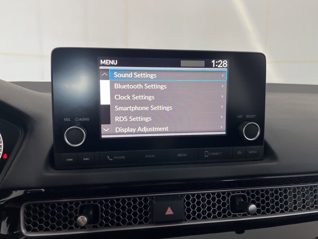 Used 2023 Honda Civic LX image 63