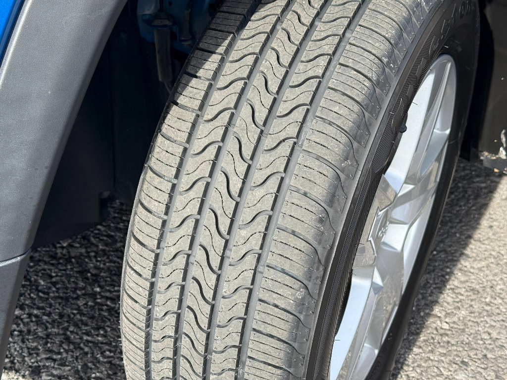 Used 2022 Jeep Compass Latitude w/ Convenience Group image 15