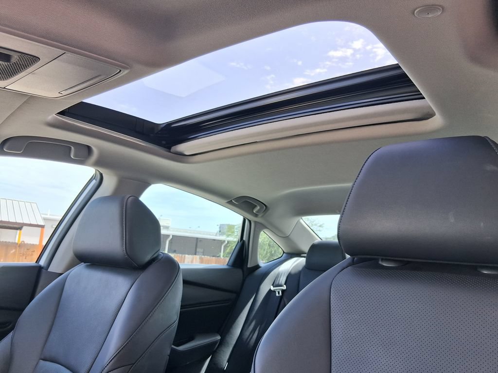Used 2025 Honda Accord Touring image 18