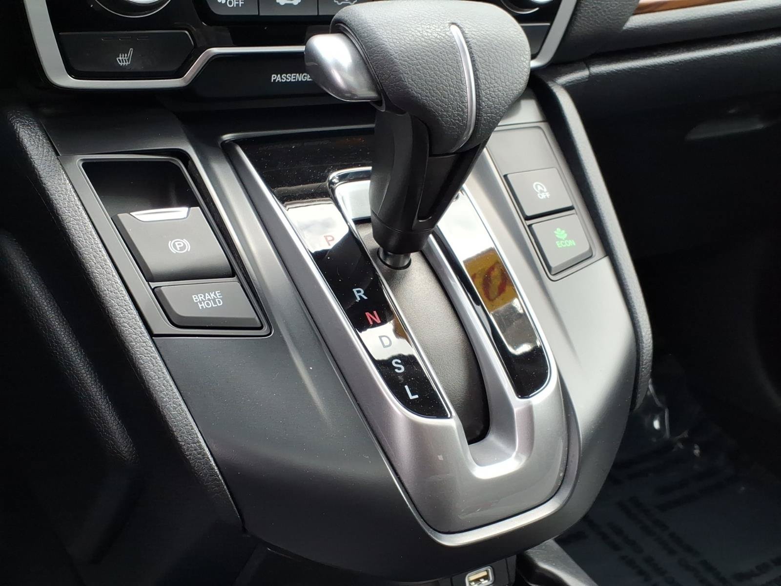 Used 2022 Honda CR-V EX image 21