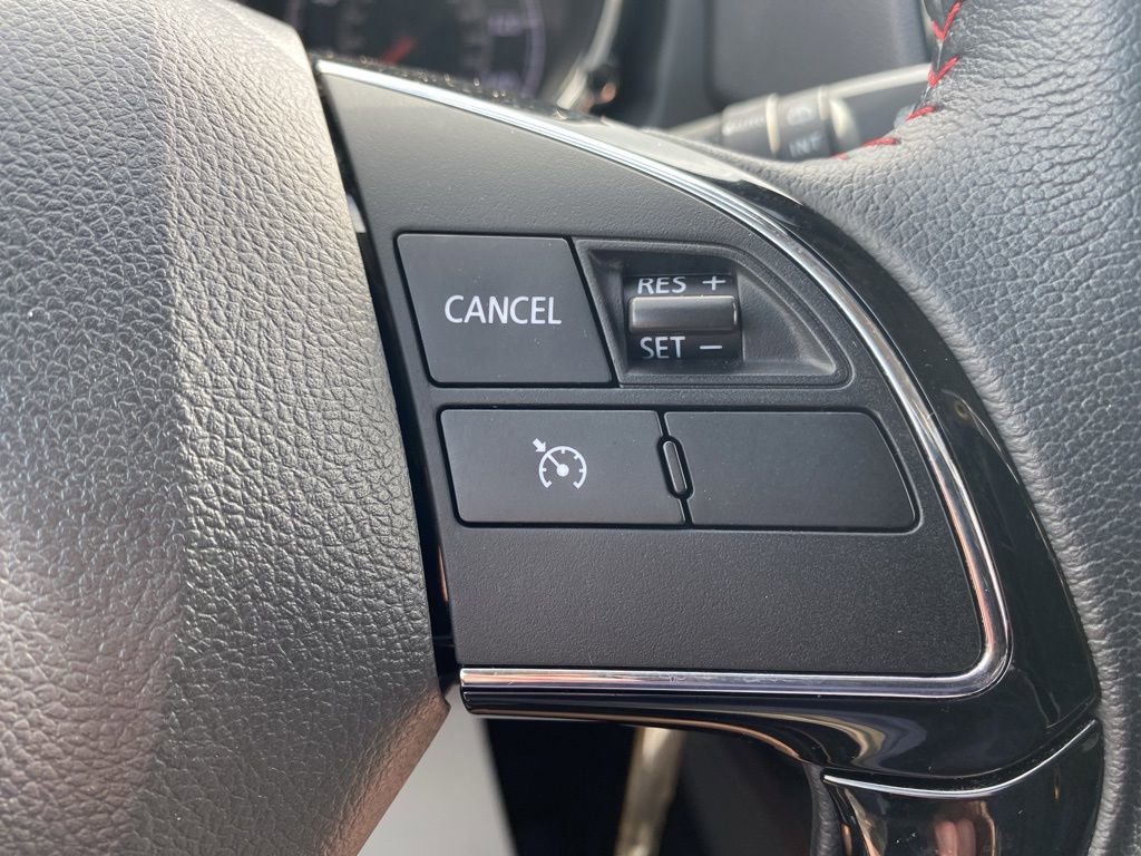 Used 2025 Mitsubishi Outlander Sport LE image 24