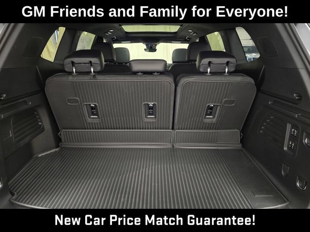 New 2026 Buick Enclave Avenir w/ Super Cruise Package AWD/4WD image 35