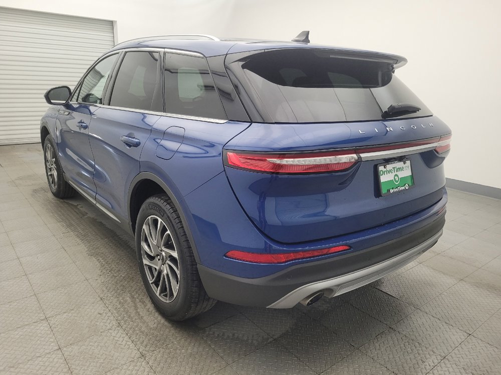 Used 2021 Lincoln Corsair FWD w/ Equipment Group 101A image 5