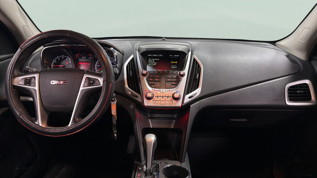 Used 2013 GMC Terrain SLT image 35