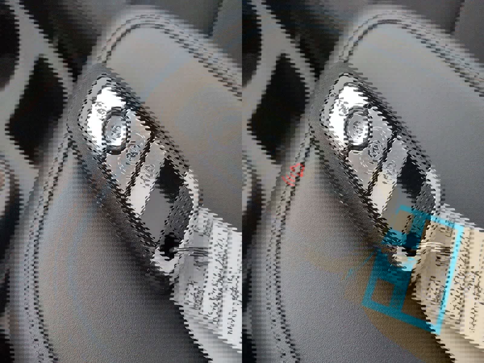 New 2025 Ford Maverick XLT w/ XLT Luxury Package image 37